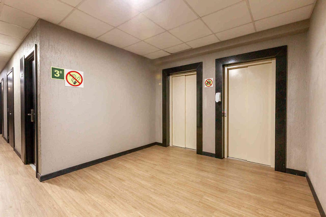 Tri Hotel Executive Lajeado 外观 照片