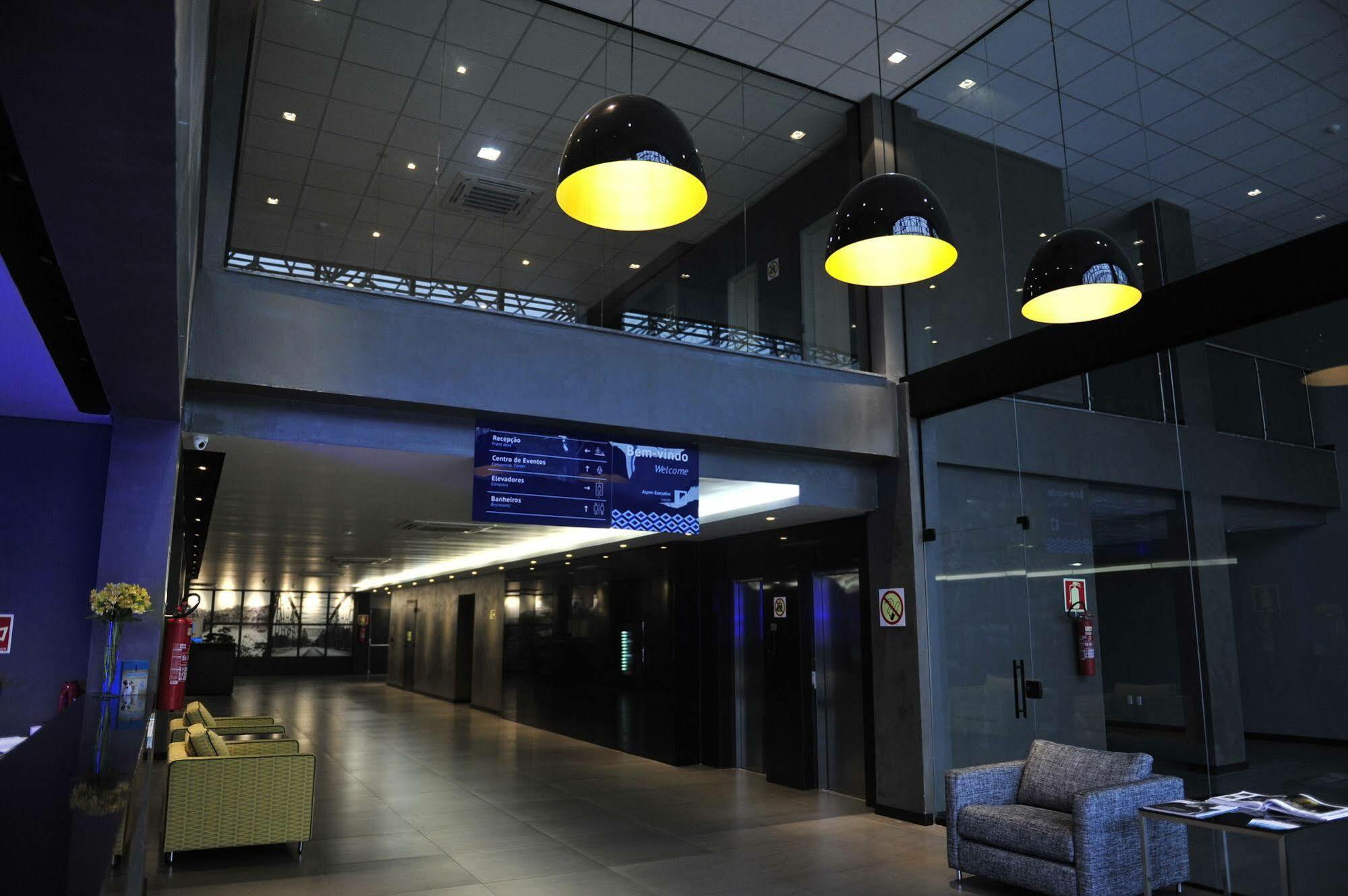 Tri Hotel Executive Lajeado 外观 照片