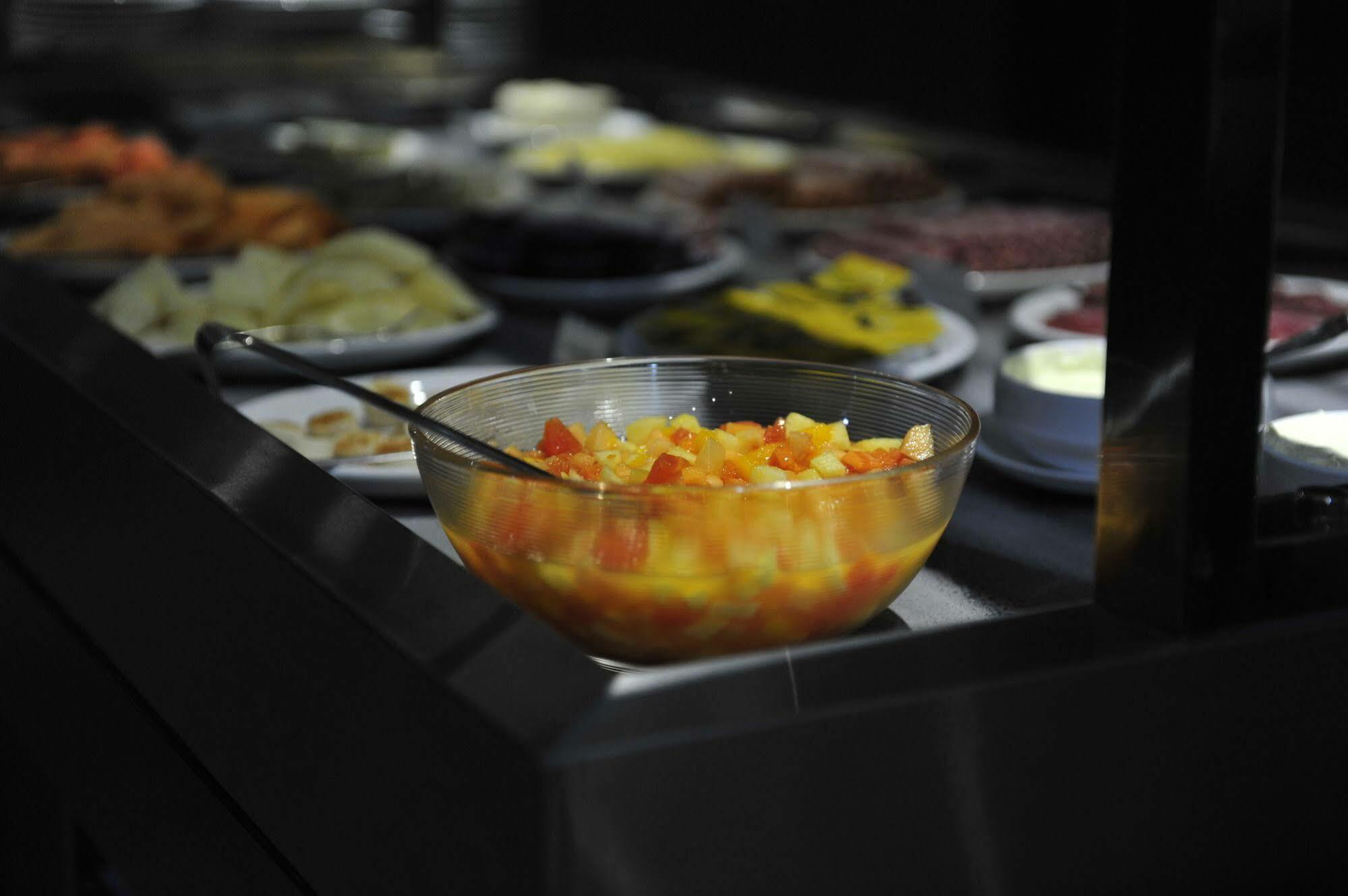 Tri Hotel Executive Lajeado 外观 照片