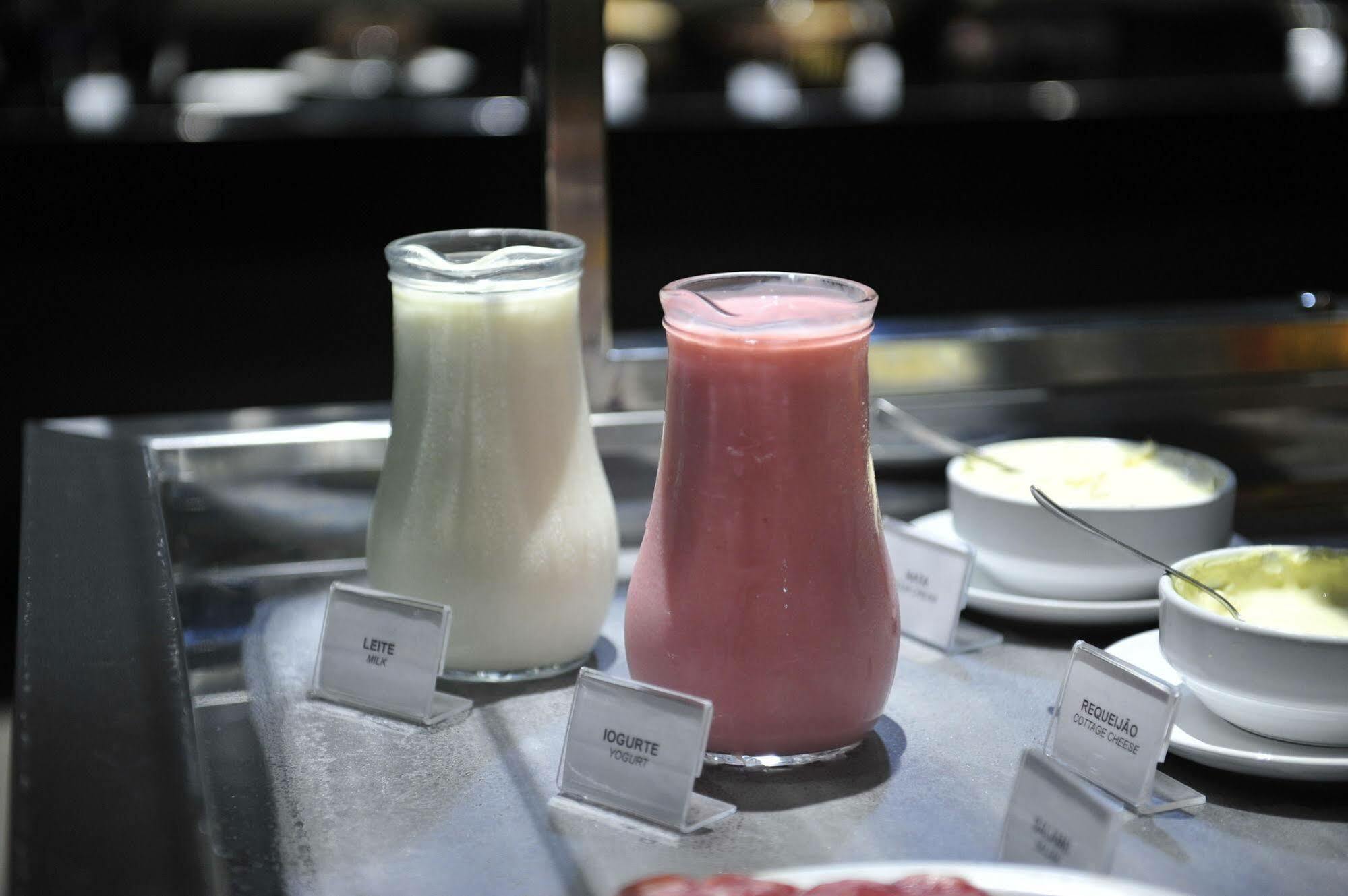 Tri Hotel Executive Lajeado 外观 照片
