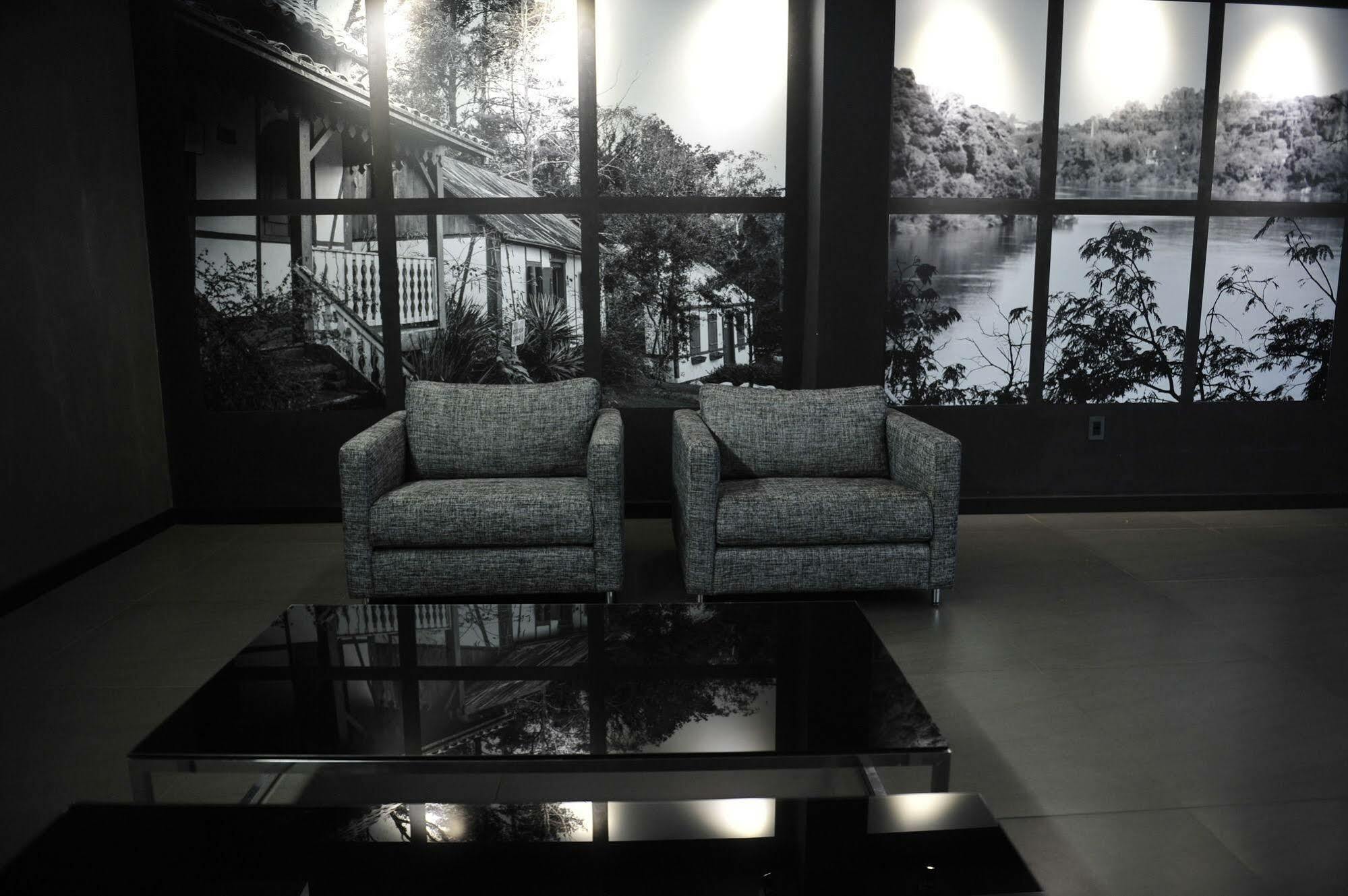 Tri Hotel Executive Lajeado 外观 照片