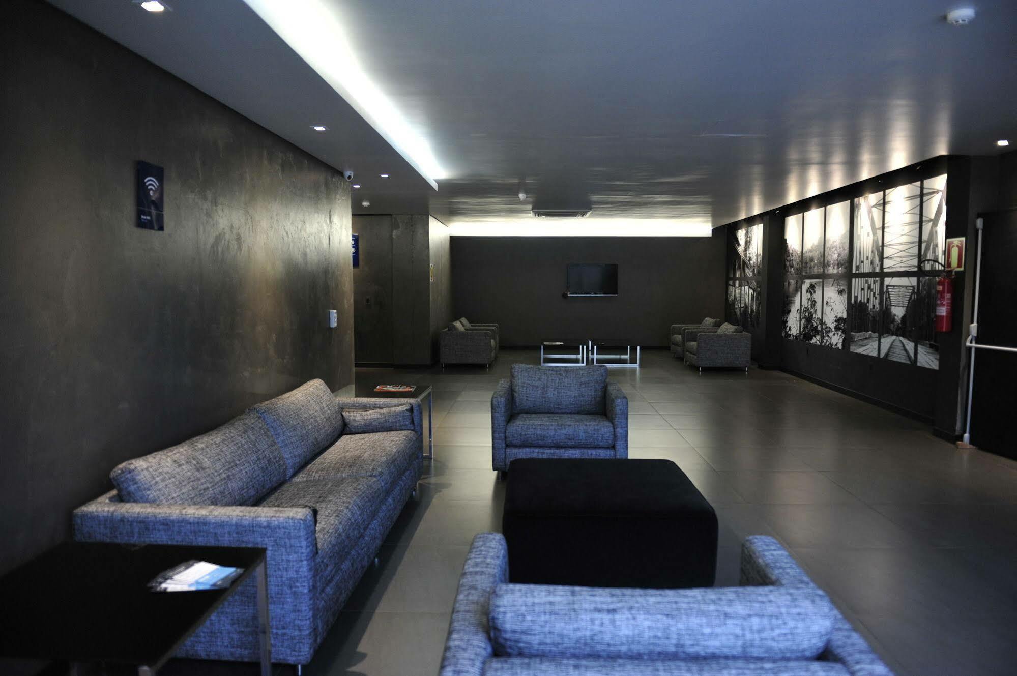 Tri Hotel Executive Lajeado 外观 照片